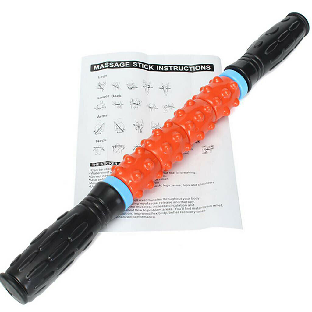 Deep Tissue Massage Stick Roller