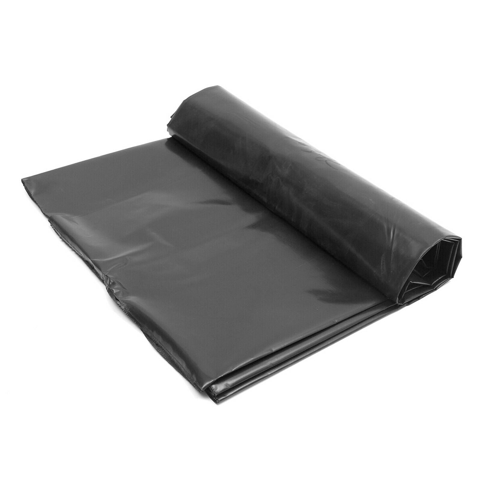 3mX2m Reinforced Heavy Duty HDPE Garden Pool Landscaping Fish Pond Liner Cover