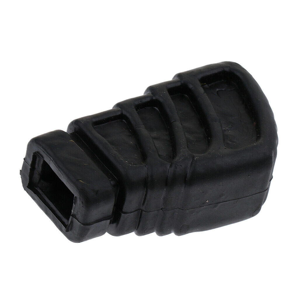 6pcs Drum Rack Rubber Feet Pad fits Single Braced Drum Hardware Cymbal Stand