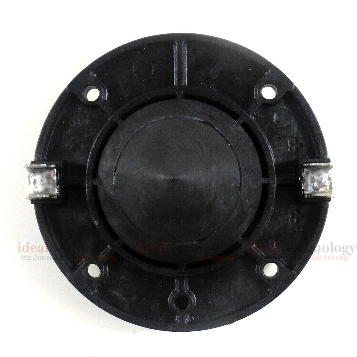 2pcs ALR wire Diaphragm For EV Electro Voice 800810100 ND2-8 ND2S-8 ZX3 ZX5 Horn