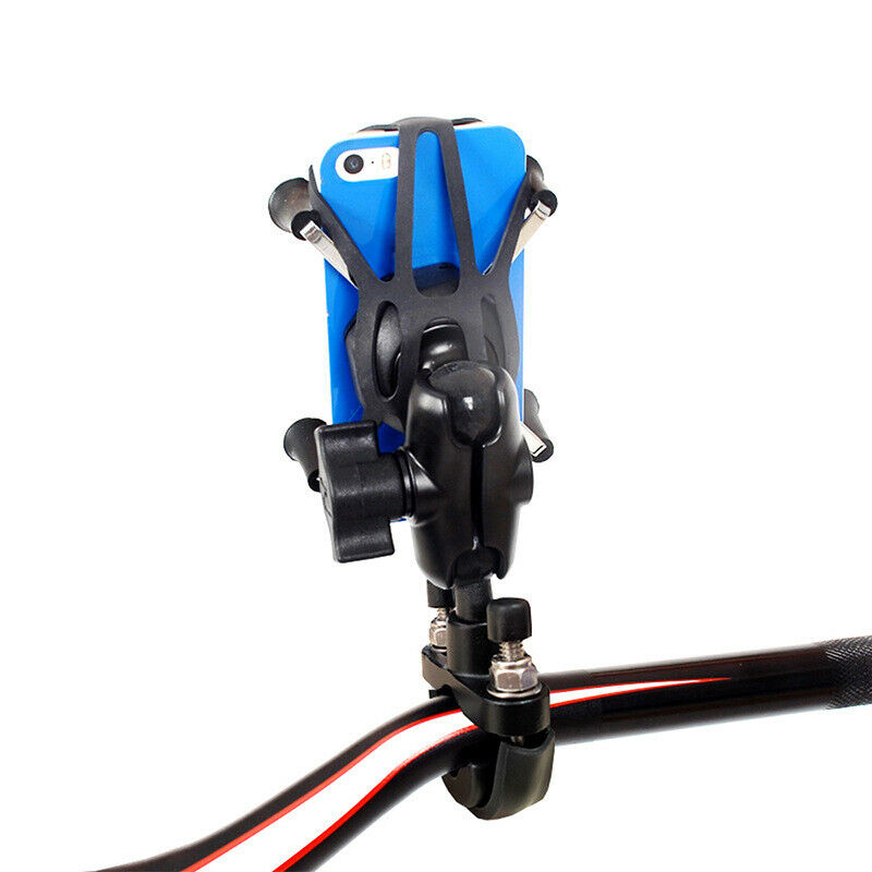 Motorcycle Bike Camera Ball Head Bicycle Riding Video Camera Cloud Billiard Head