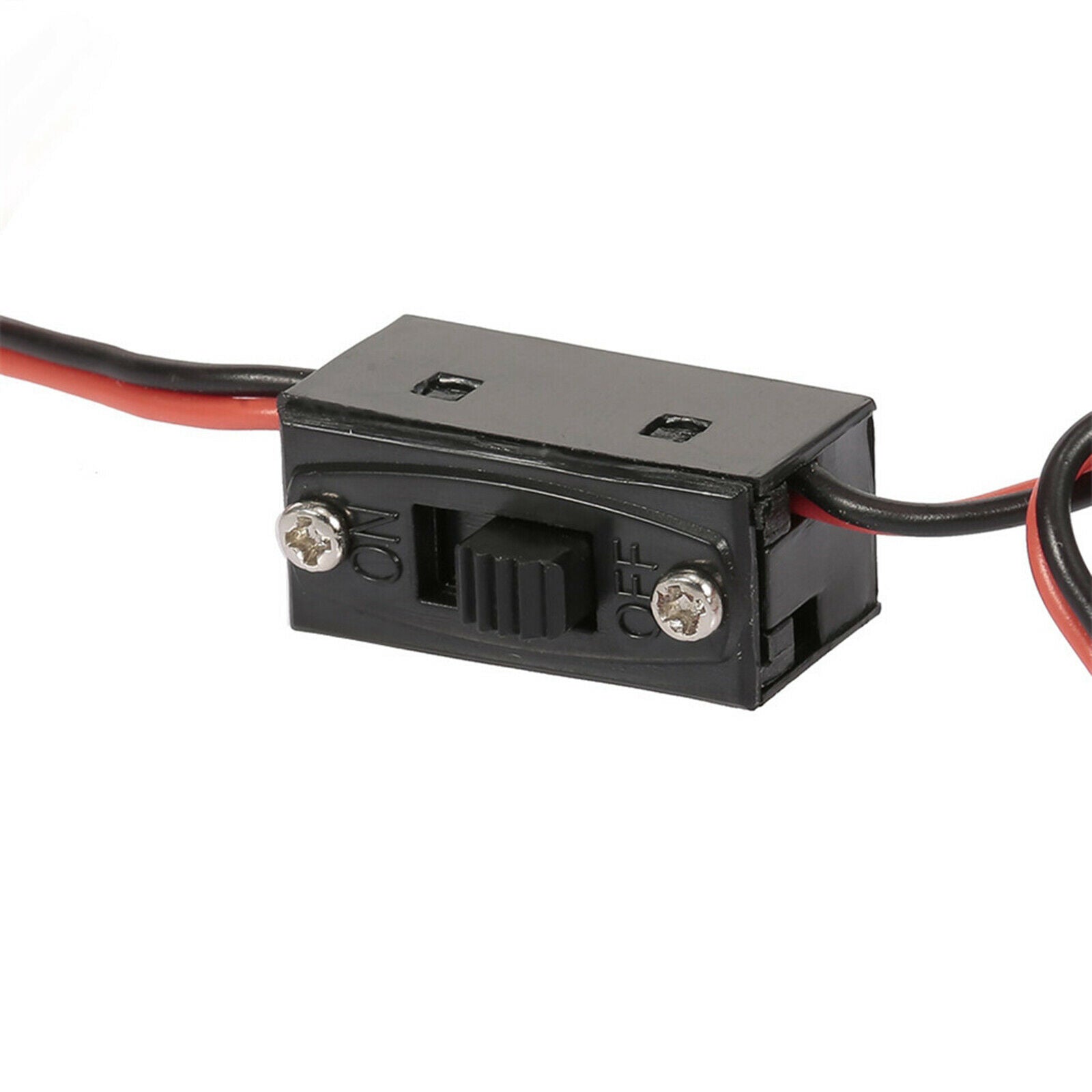 RC Receiver Extra Channel Extended Cable for Axial RC Drone DIY Accsessorys