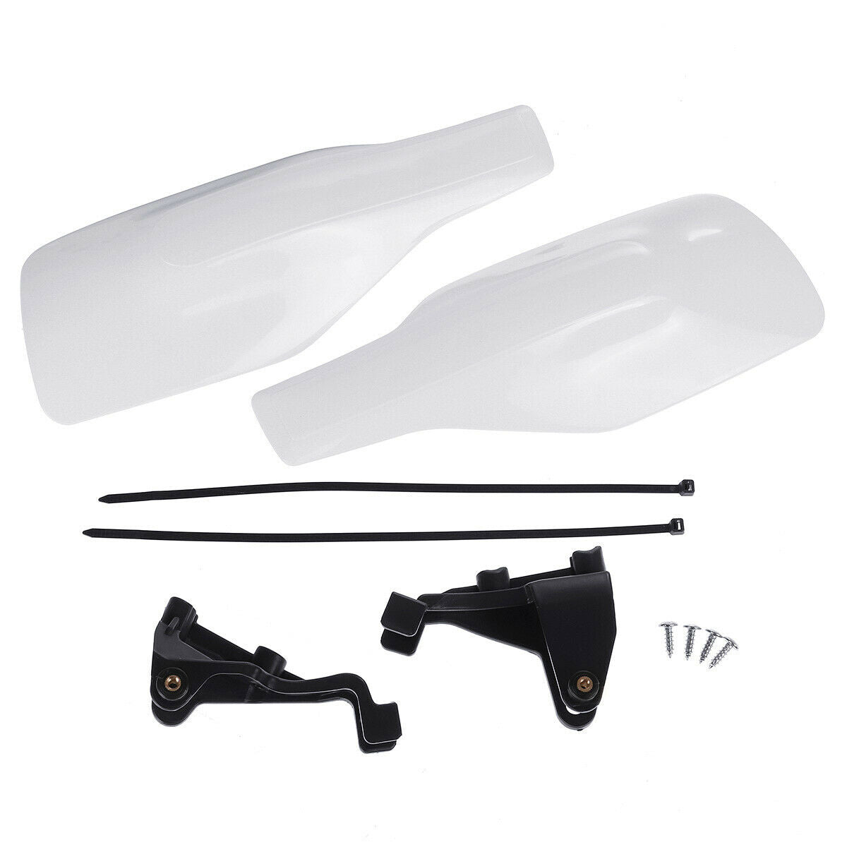 Motocross Handguard Wind Protect For Husqvarna TX FC FE TE TC FX  ï¼c ï¼E   â—