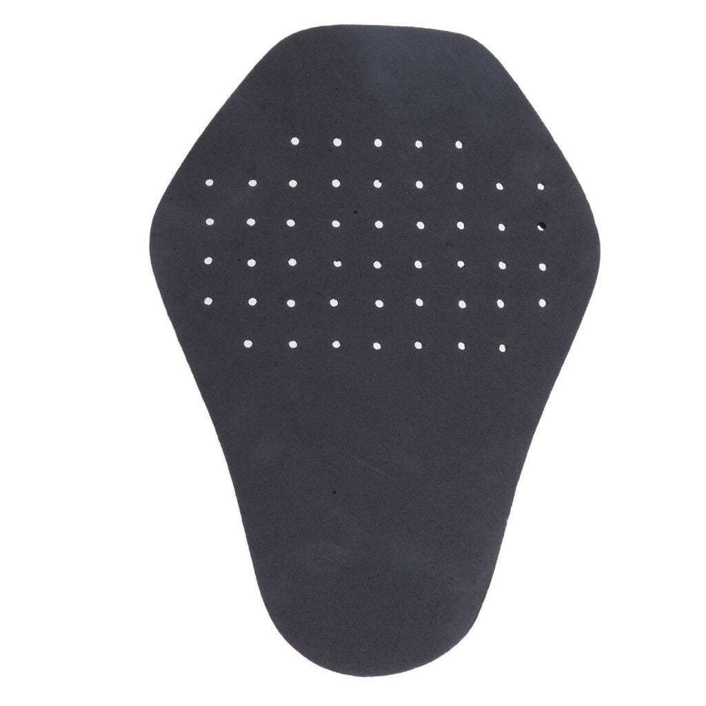 Motorbike Motorcycle Motocross Jacket Back Shoulder Elbow Protection Safety
