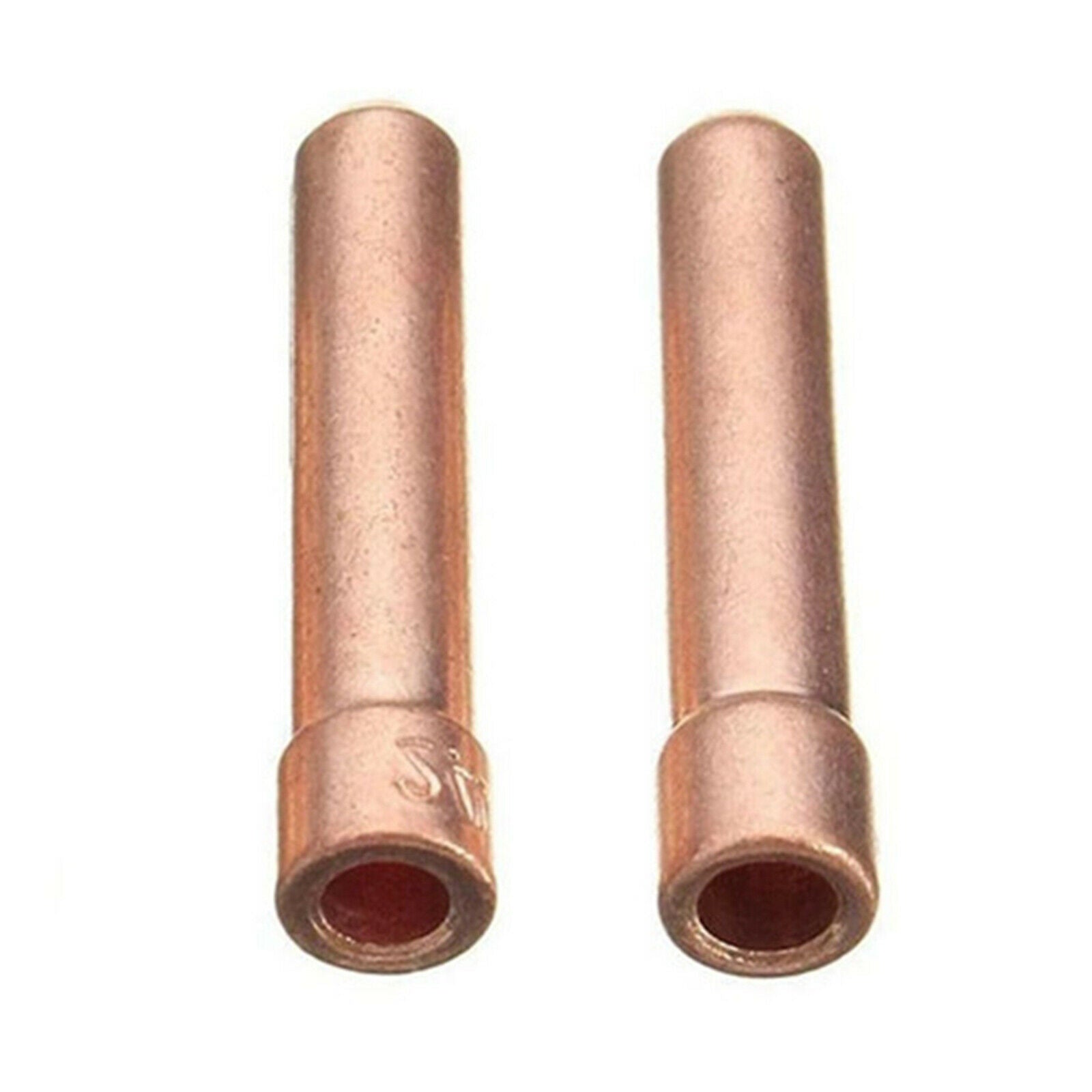 49Pcs/Set Torch TIG Welding Kit Stubby Collets Body Gas Lens for WP17 18 26