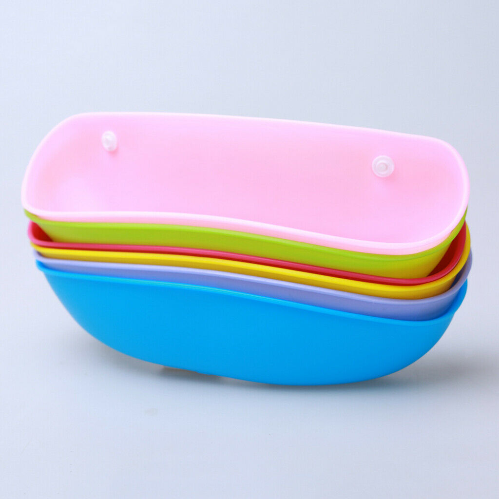Waterproof Silicone Baby Washable Roll Up Feeding Eating Baby Bib Style 12