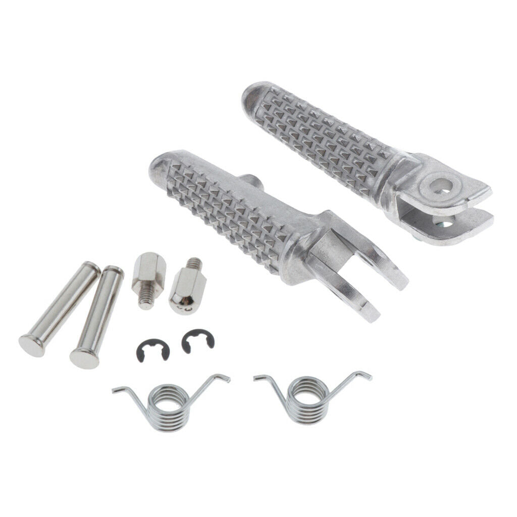 Motorcycle Front Foot Pegs For  CBR 1000RR 2004-2014 600RR 2008-2014