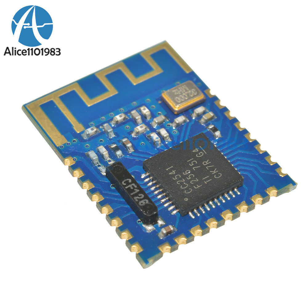 Bluetooth4.0 HM-11 Module JDY-08 BLE Serial Transmission Module Comptible CC2541