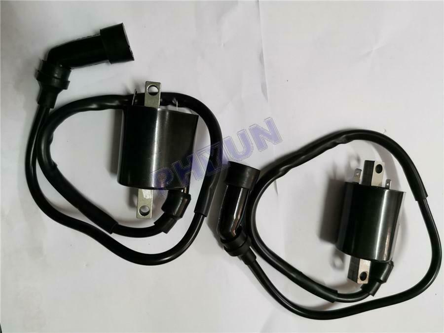 Ignition Coil Assembly 5EL-82320-00-00 For Yamaha XVS1100 V STAR 1100 1999-2009