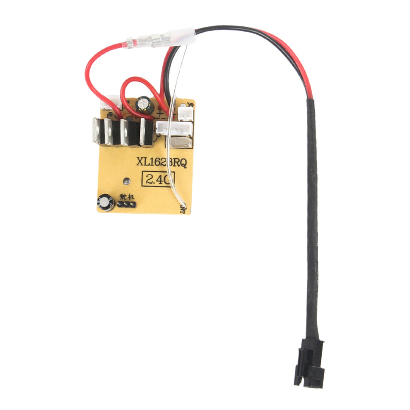 Circuit Board for WPL B14 B16 C14 MN90 Remote Control Car Trucks Spare Parts