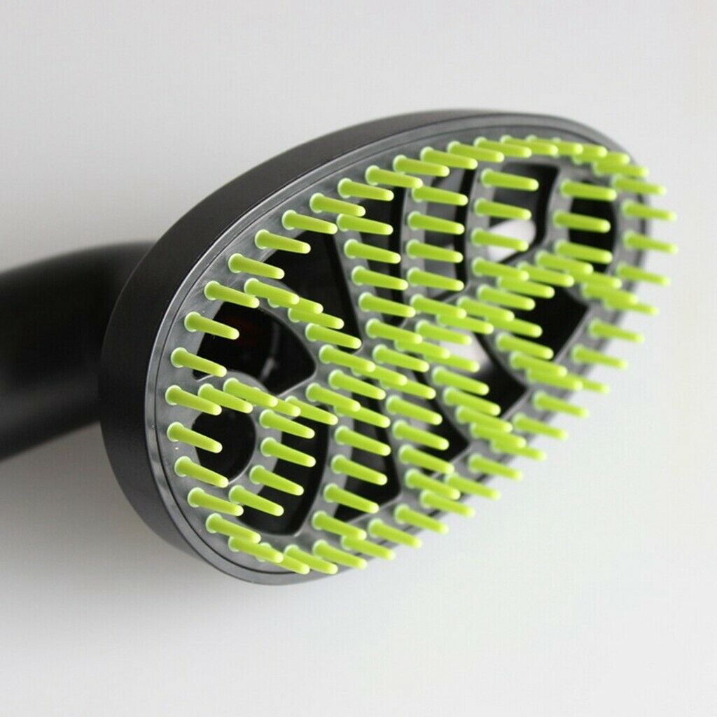32mm hairbrush dog brush cat brush, 11.6 × 7.1 cm