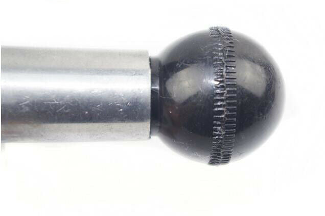 1x Bridgeport Milling Machine Aluminum Shift Crank Handle Vertical Mill Part