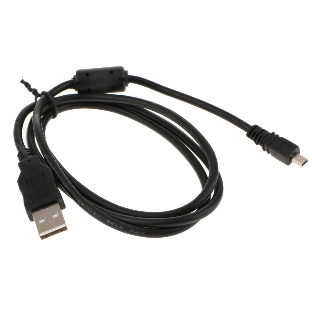 8P Interface Cable USB Connection Data Cable Connection Cable for D610 750 810