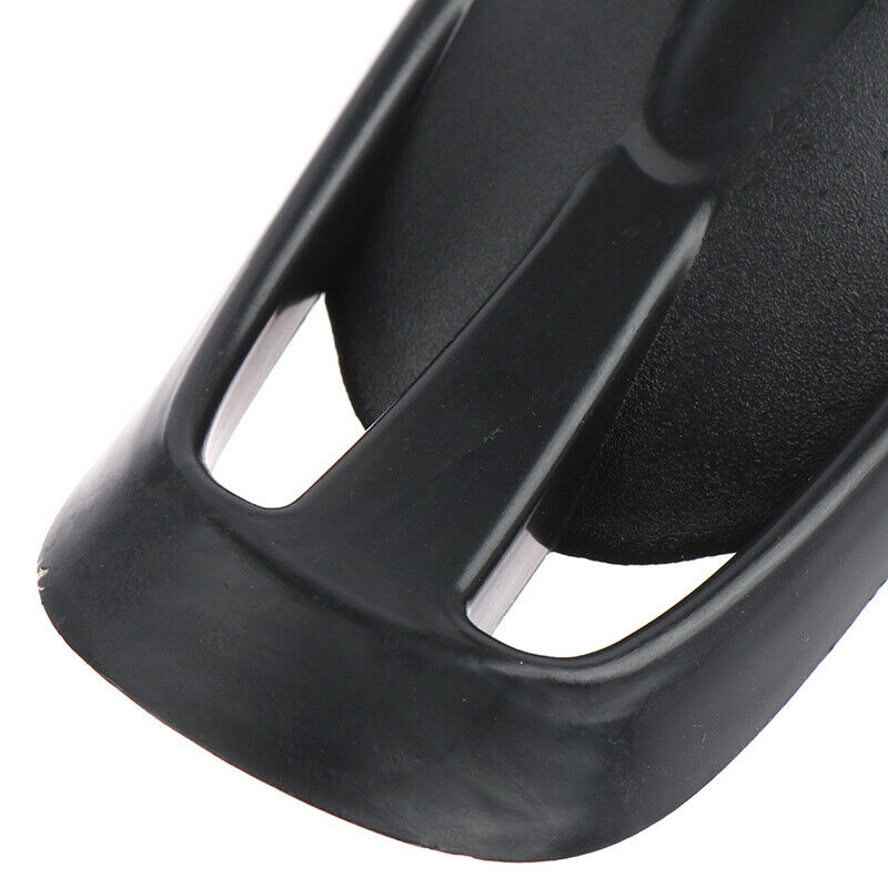 1 Set Tube Bicycle Riding Mudguard Plastic Mountain Bike Front Rear FendersBDAU