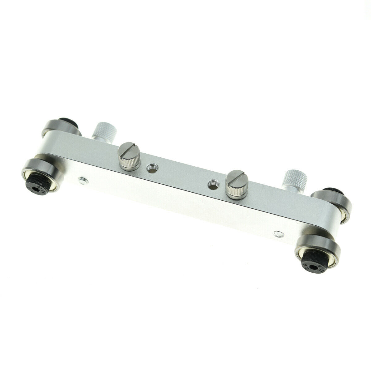 Guitar Nut and Bridge Saddle Sander Guitar Nut Saddle Sanding Tool Luthier Tool