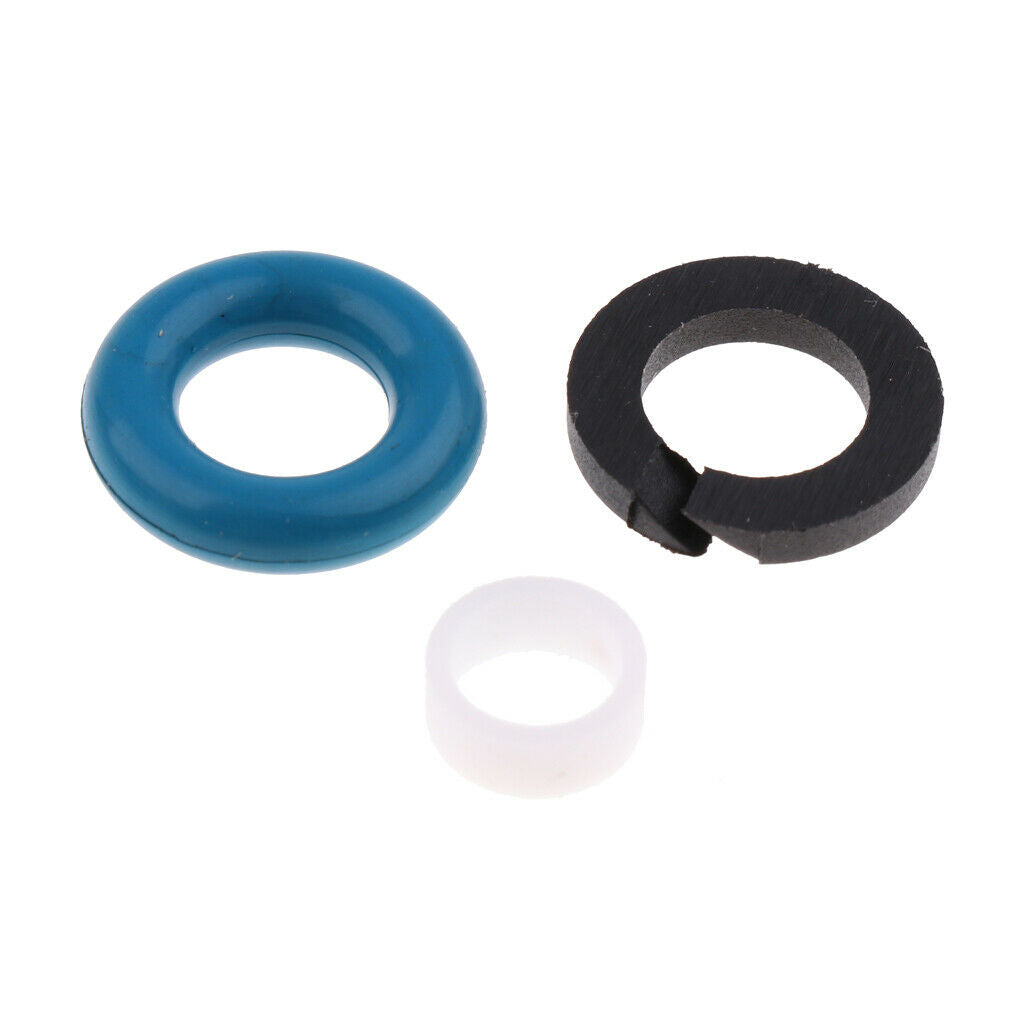 Easy Installation of Safety Sealant Injection Seal Kit Nozzle Repair 06E998907