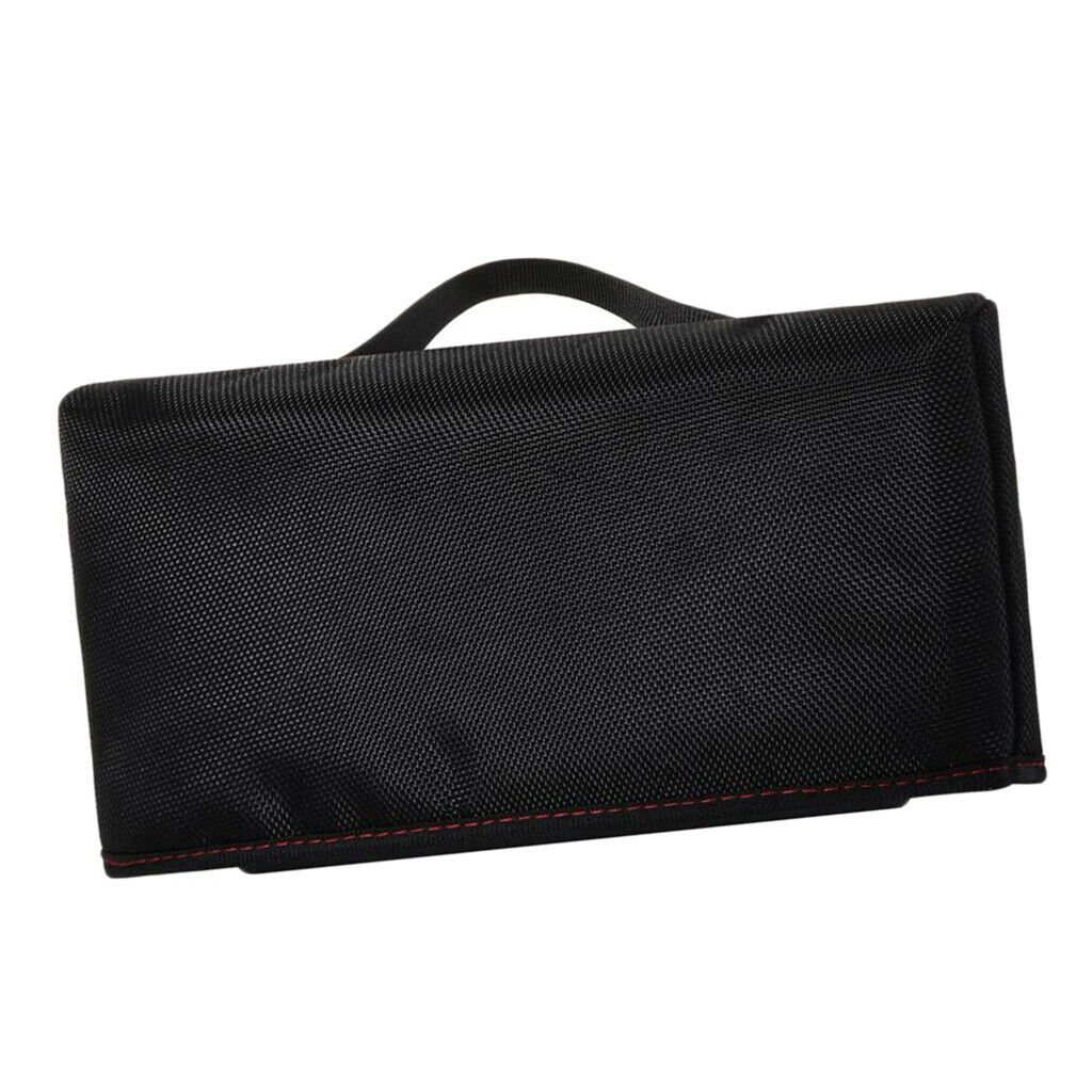 Carry Bag Case Oxford Cloth Shell Game Console Protective Shell