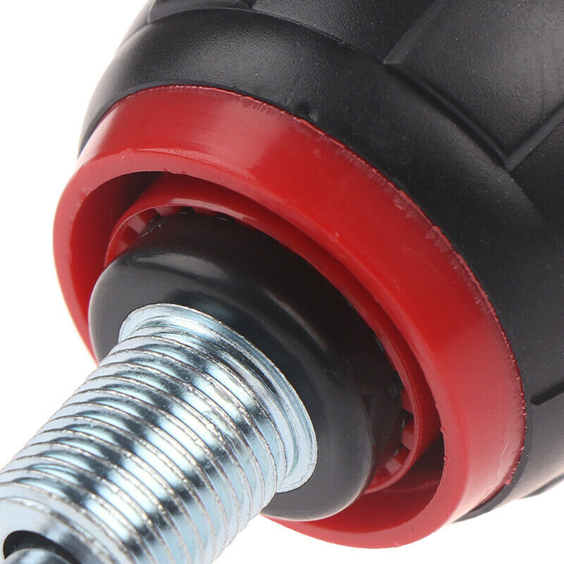 Gym Accessories Fitness Sport Bike Pull Pin M16 Thread Diameter 16mm Spring  XC
