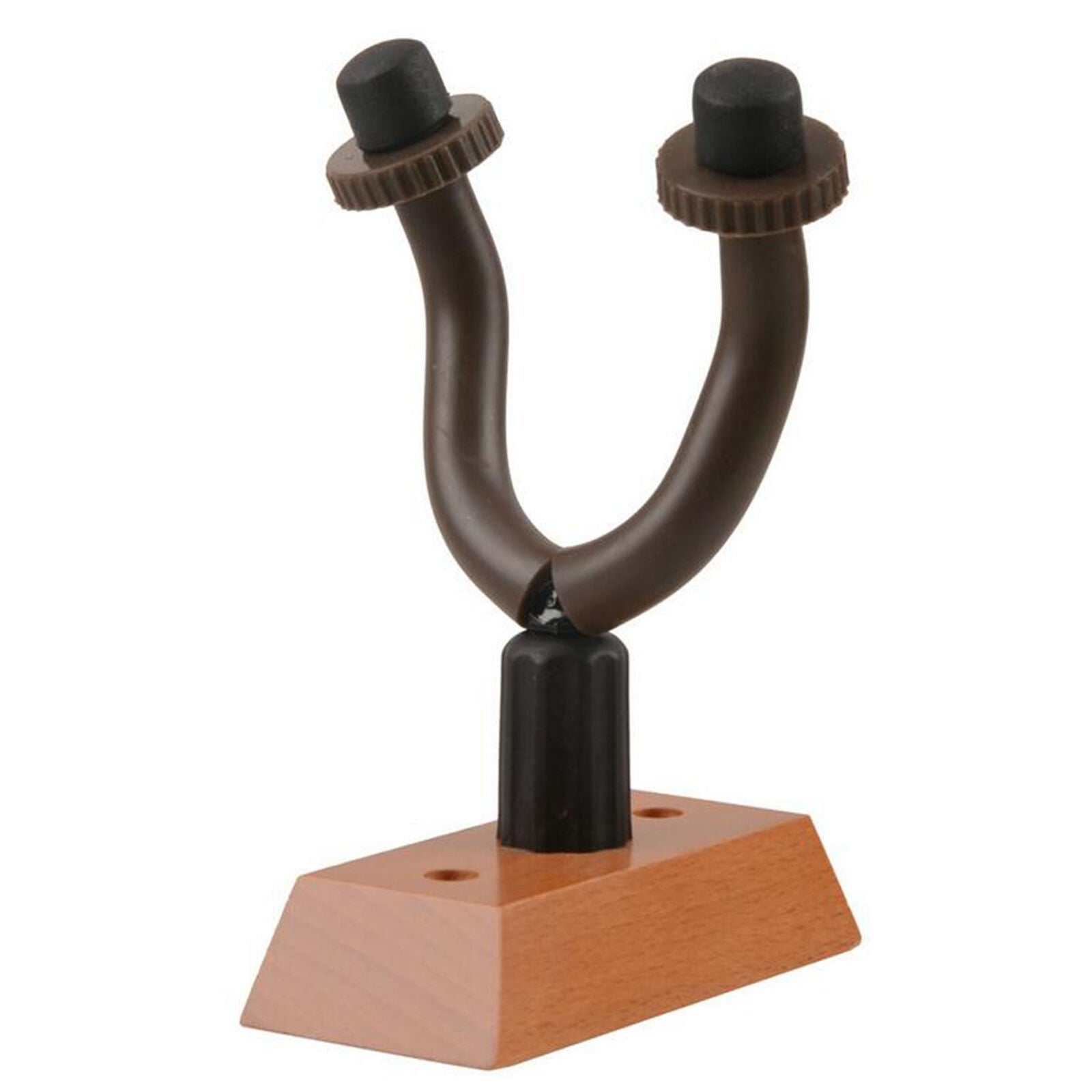 Guitar wooden wall hook wooden stand hanger guitar accessories solid wood hook