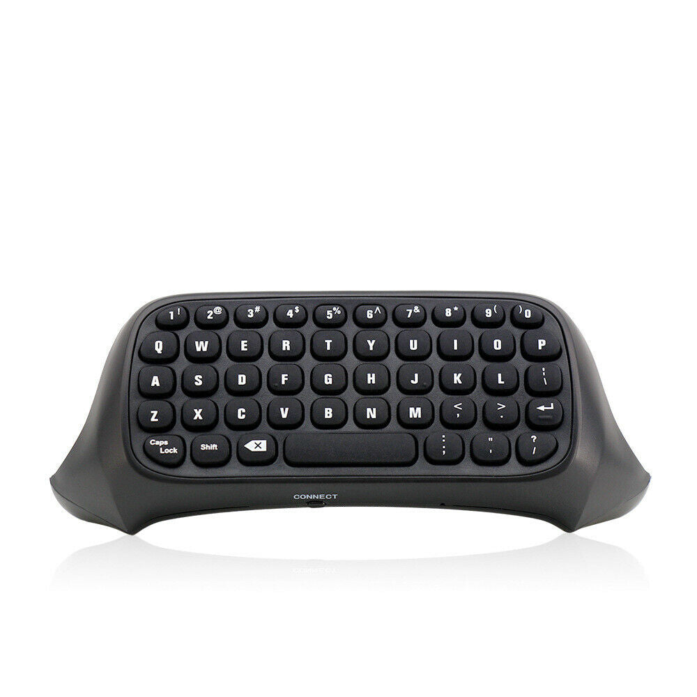 Keyboard ChatPad for Xbox One 2.4g Mini KeyPad with 3.5mm Jack Online Gaming