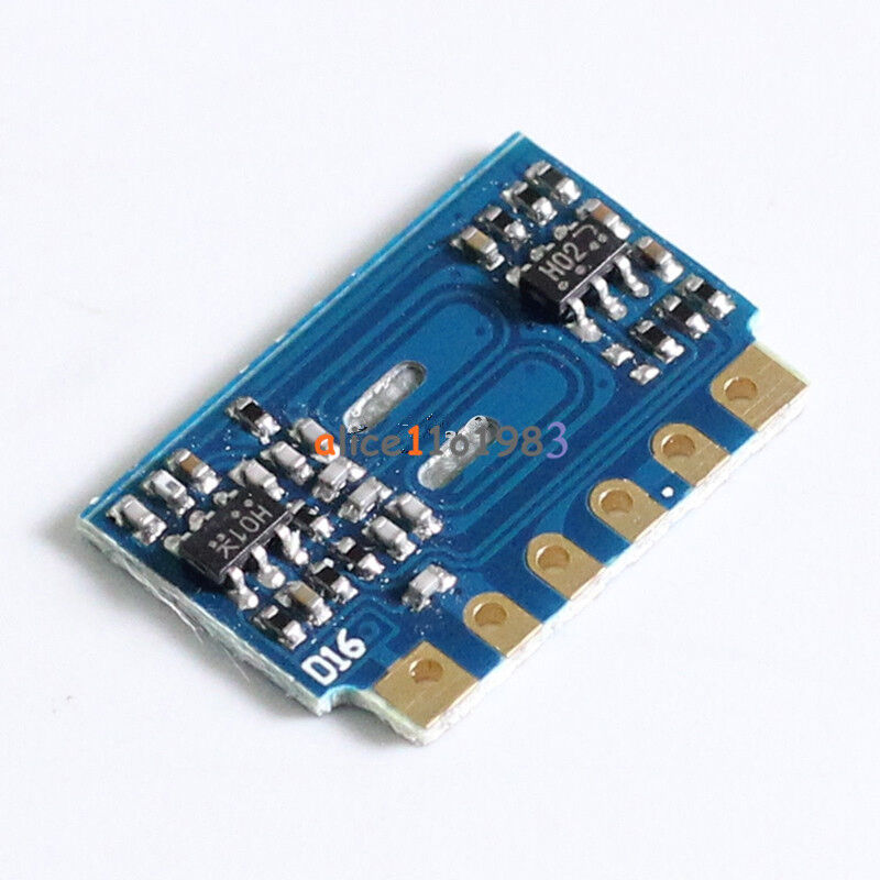 H5V4D 5V 433MHz MINI Wireless Transmitter Module+Receiver Module Transceiver