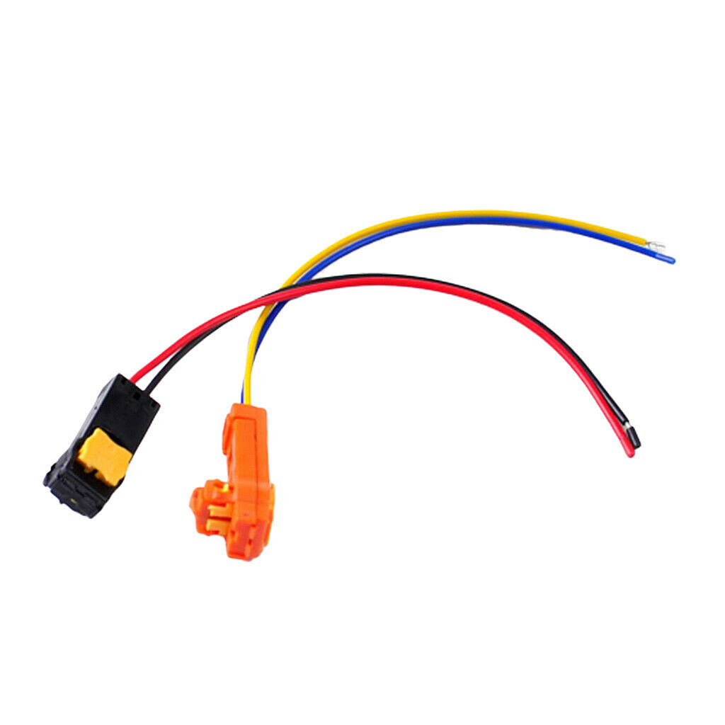 Perfect Air bag Clockspring Wire Clock Spring Plug Connector for VW Jetta