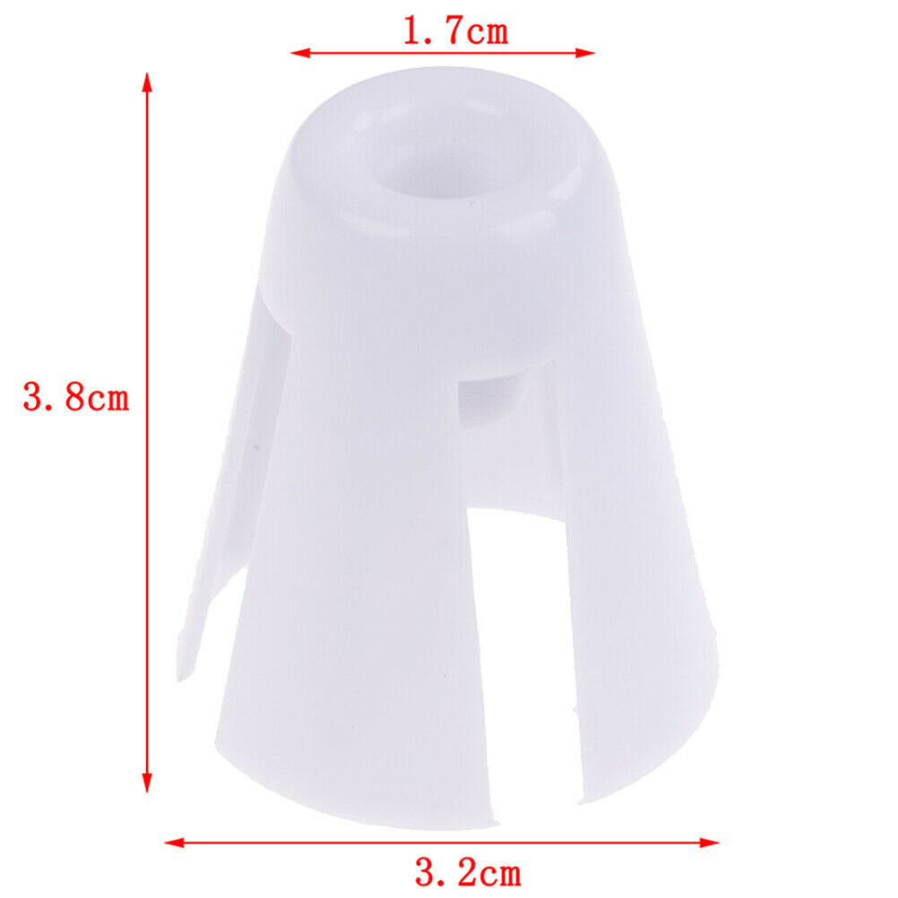 4pcs/Set Thread Spool Cone Holder Sewing Accessories for Janome 644D 744.l8