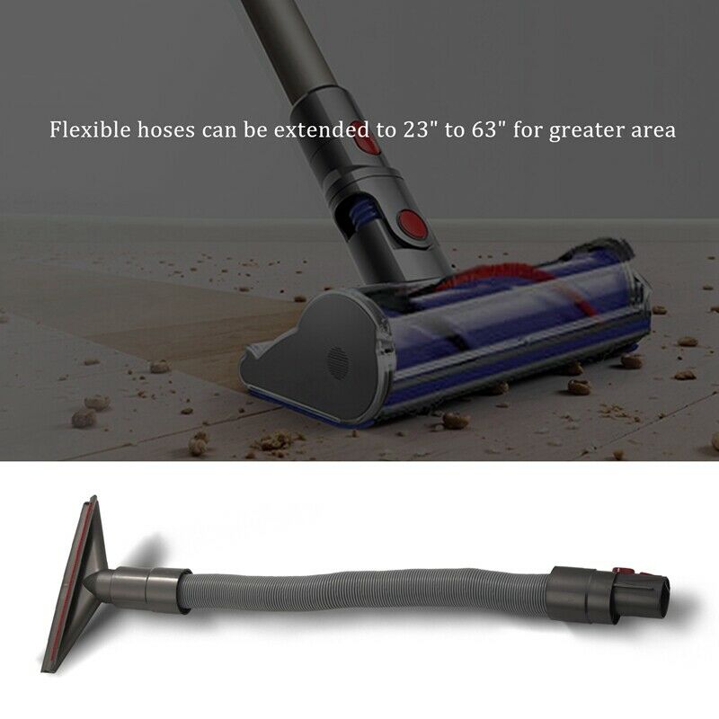 Mattress Tool Kit For Dyson V10 V8 V7 Cordless Absolute,Mattress Tool And ExteE3
