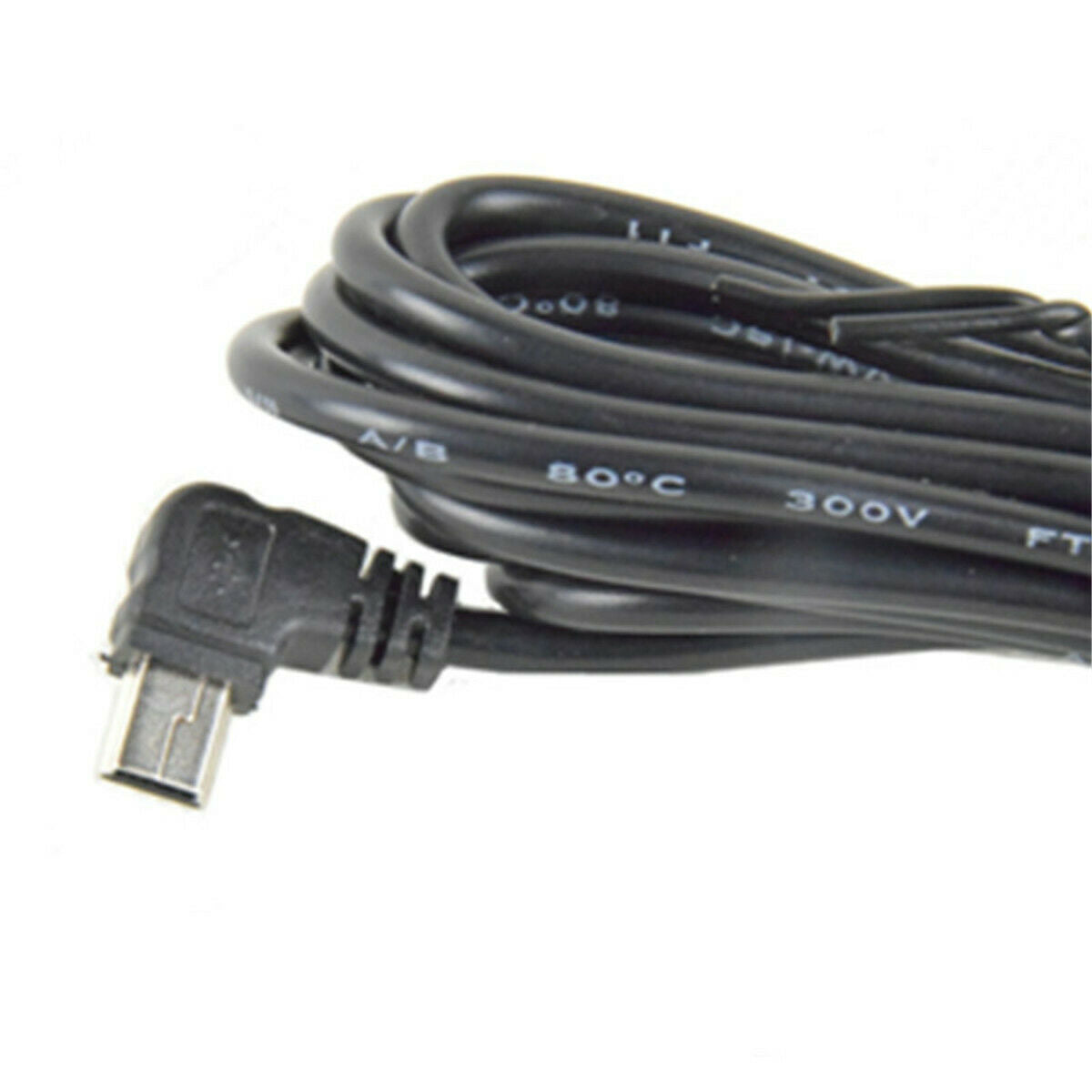 USB Car Dash Cam Hardwire Kit For Nextbase 101 112 212 302 312 402G 412 512