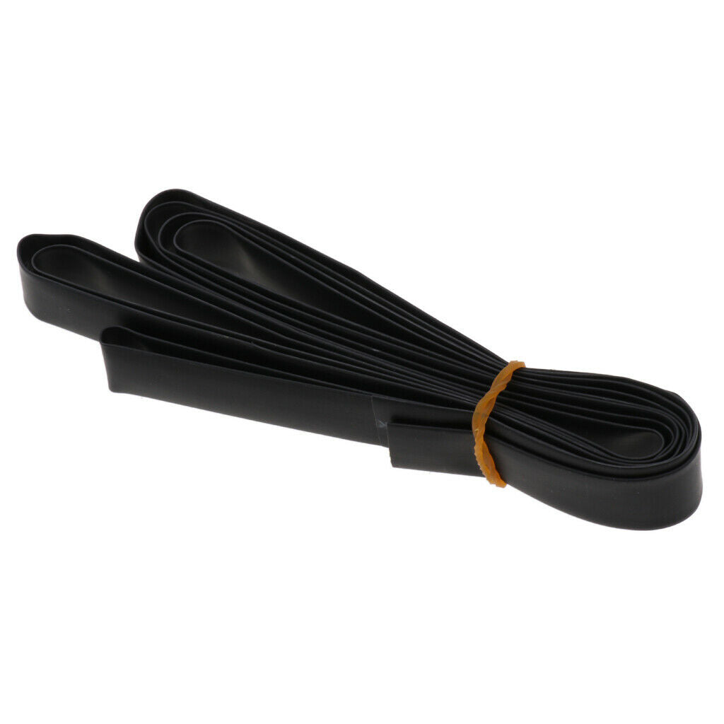 2:1 Heat Shrink Tubing Wire Wrap Assortment Tube Cable Sleeving Wrap 2M 8MM