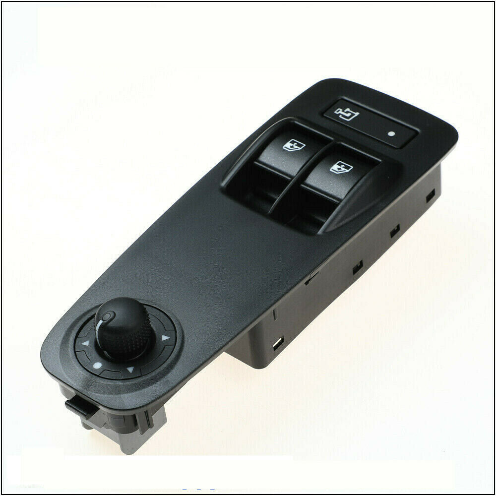 New Electric Power Window Switch For PEUGEOT CITROEN BOXER DUCATO 735487419