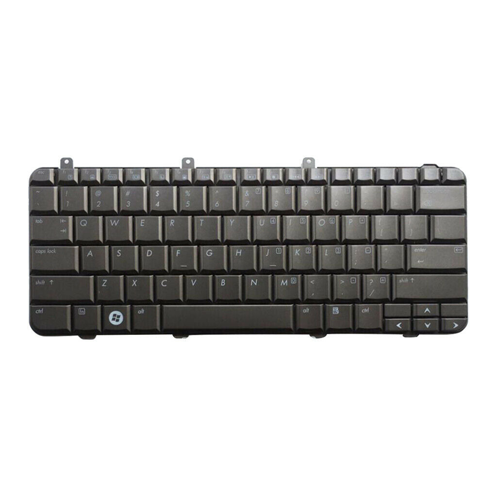 Computer Laptop US Keyboard Suitable For  DV3 DV3-1000 DV3-1100 DV3-1200