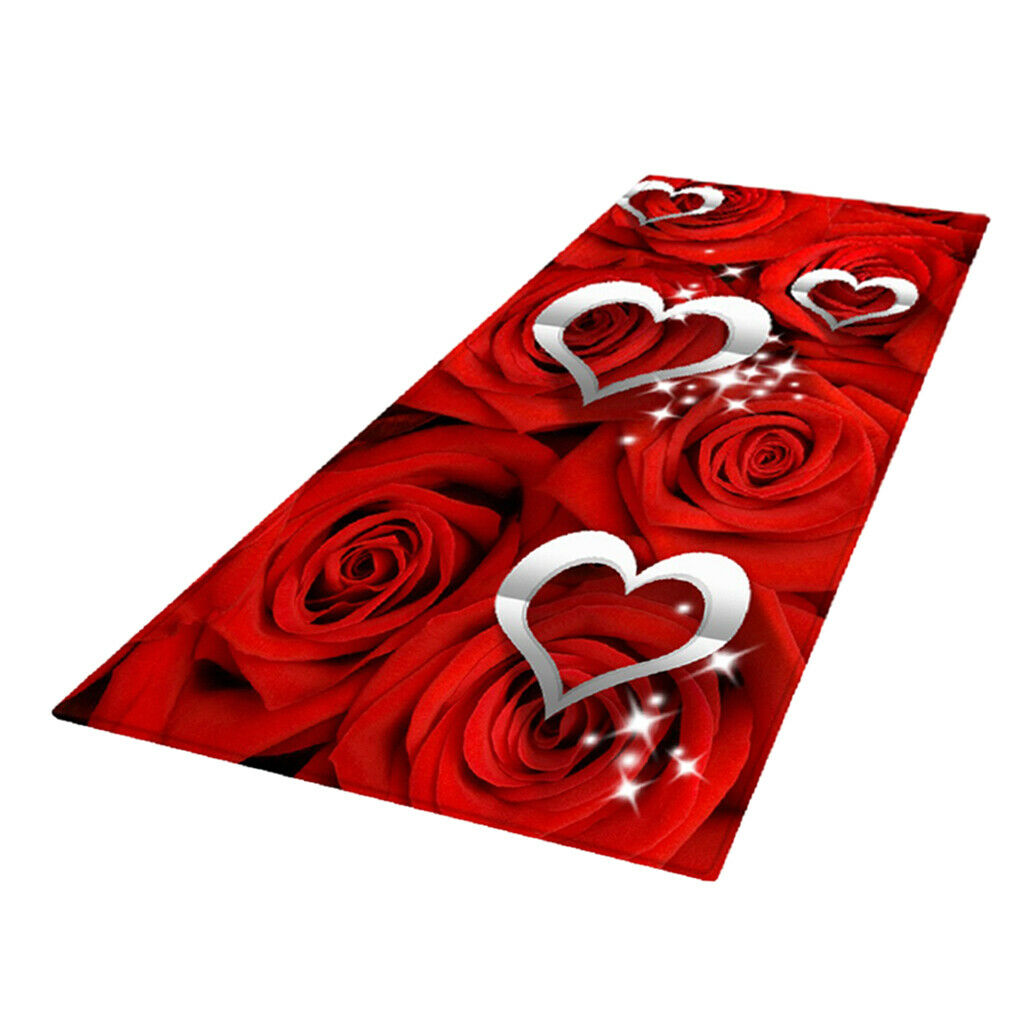 Front Door Floor Mat Entrance Rug Area Rug For Bedroom Front Door 180x60cm