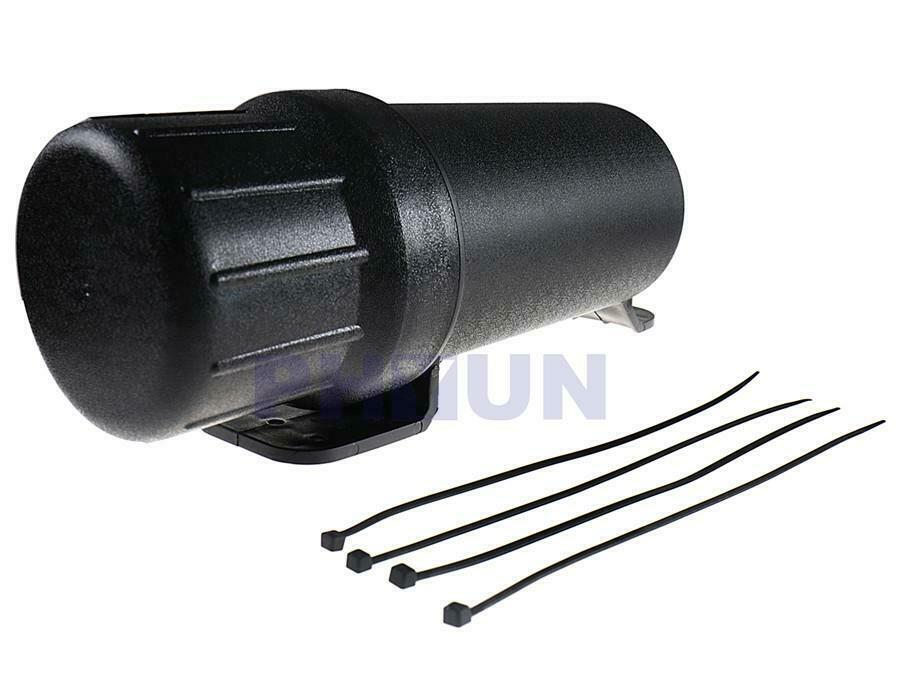 Small Size Off-Road Motorcycle Tool Tube Gloves Raincoat Storage Box Waterproof