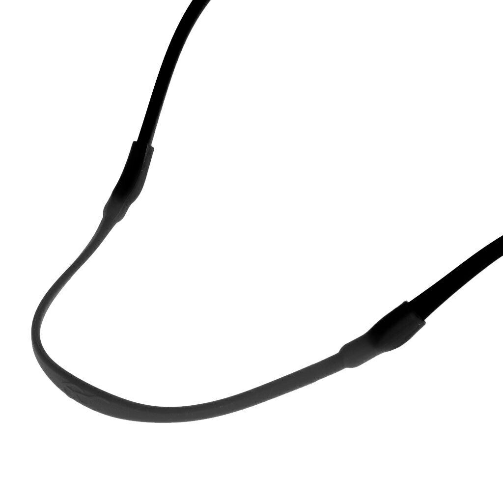Silicone Eyeglass Cord of Silicone Sticks