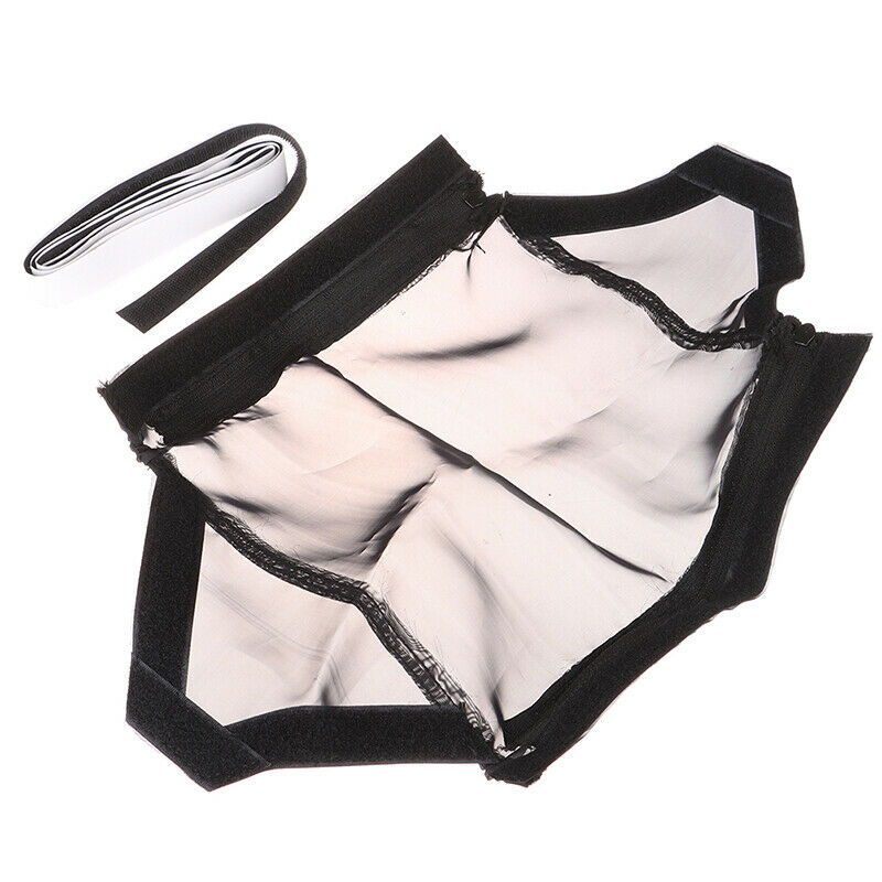 Waterproof Cover Chassis Dirt Dust Resist Guard Cover for 1/10 MAXX Rc Car Pa Pb