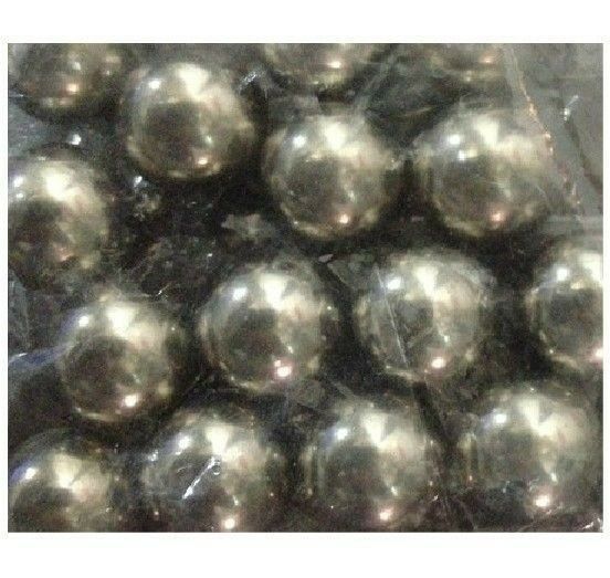 2PCS 304stainless steel 28mm Dia Antiacid Corrosion Resisting Bearing balls