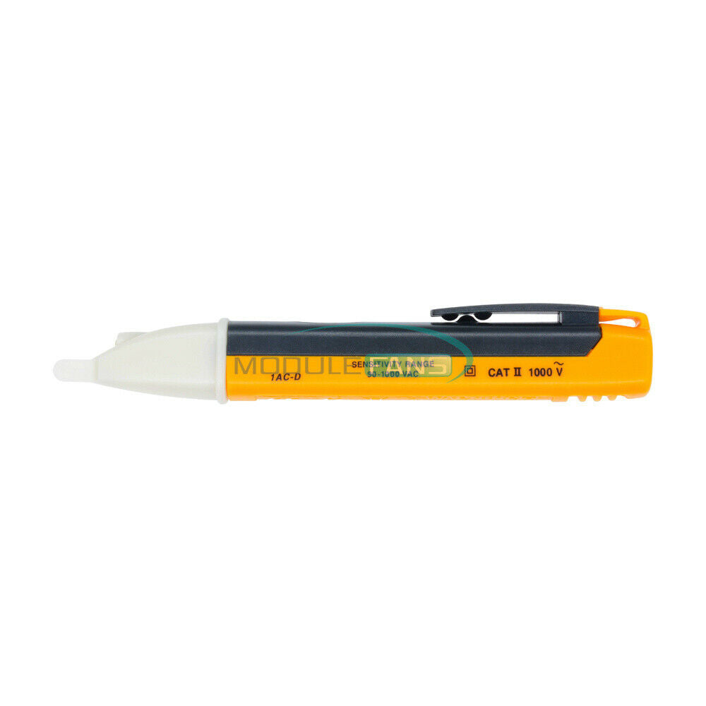 LED Non-Contact AC Electric Power Voltage Tester Pen Detector Sensor Tester Pen