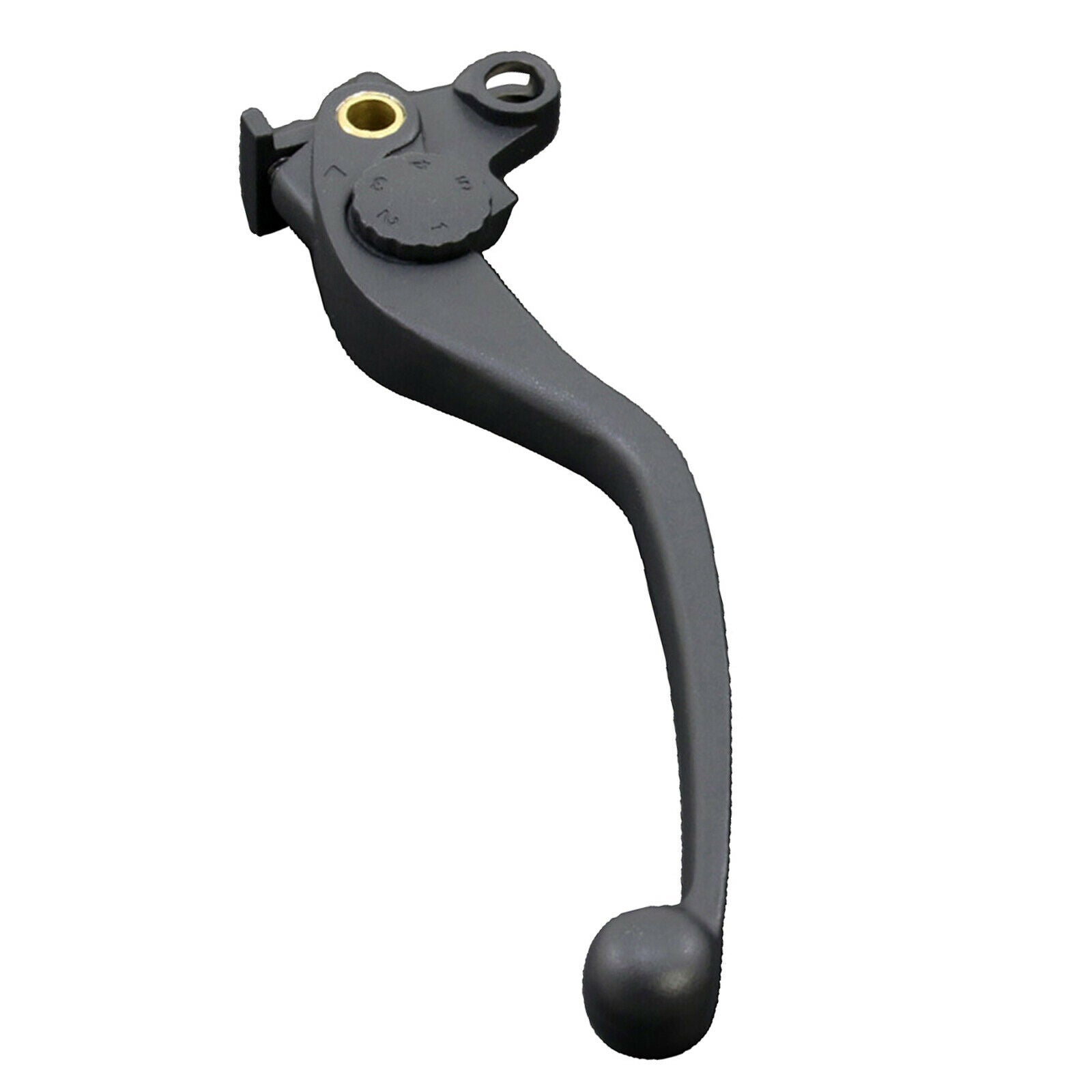 Clutch Lever for BMW R NINE T 2017-2018 Scramble Pure UGS 2017-2018 black