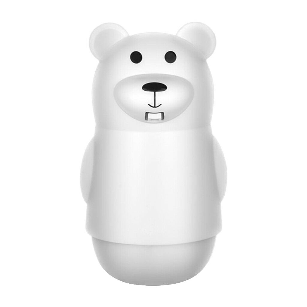 Automatic USB Soap Dispenser IR Bathroom Foaming Dispenser Home Dispenser