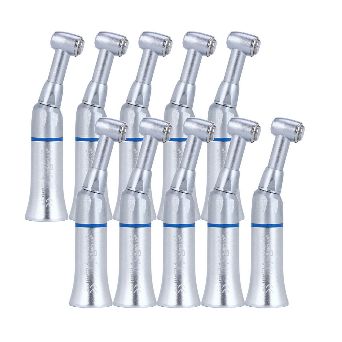 10xDental NSK Style Contra Angle Fit E Type Motor Low Speed Handpiece
