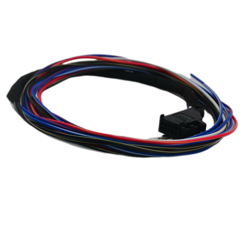 1J1970011F GRA Harness for VW   Golf Bora GTI MK4 Passat B5 Beetle Seat