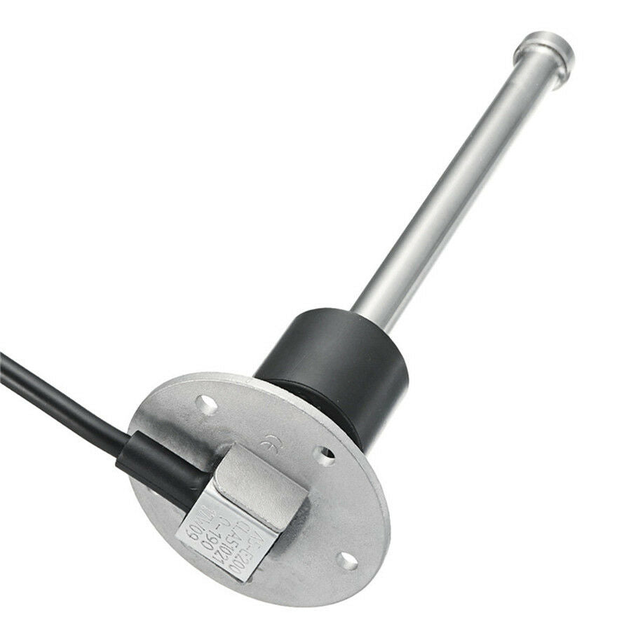 240-33 ohms 265mm Water Fuel Level Sender Boat Truck RV Water Level Gauge Sensor
