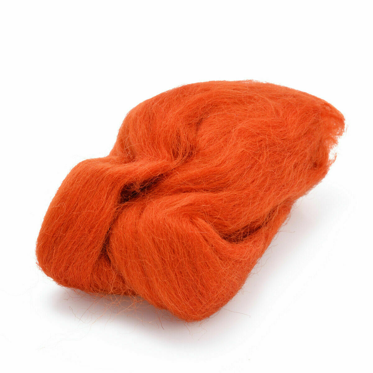 100% Merino Wool Roving Giant Yarn Extreme Arm Knitting 60 g（each color 10g）