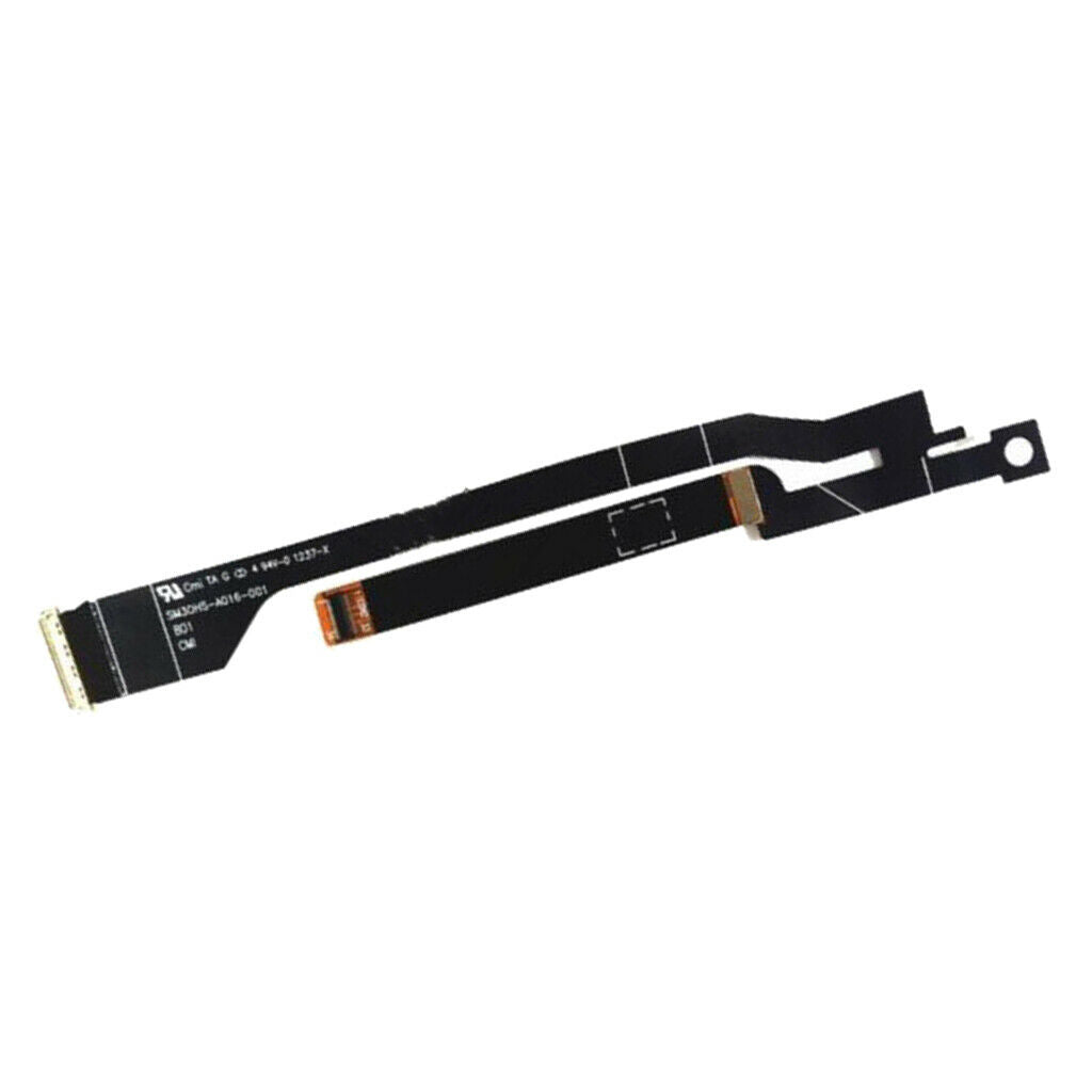 New NoteBook LCD Video LVDS Flex Ribbon Cable Wire For Acer Aspire S3 S3-951