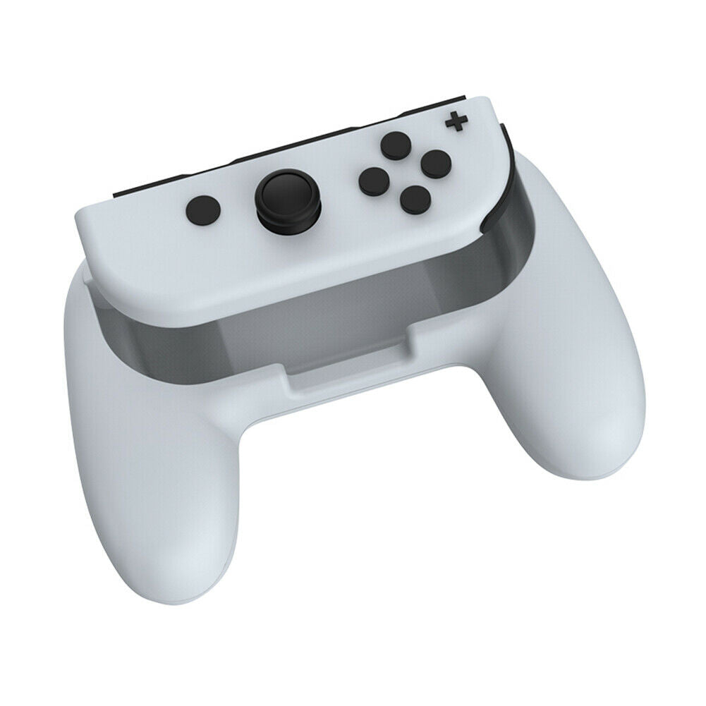 TNS-851B Left+Right Hand Grip Gamepad for Nintendo Switch Joycon Controller