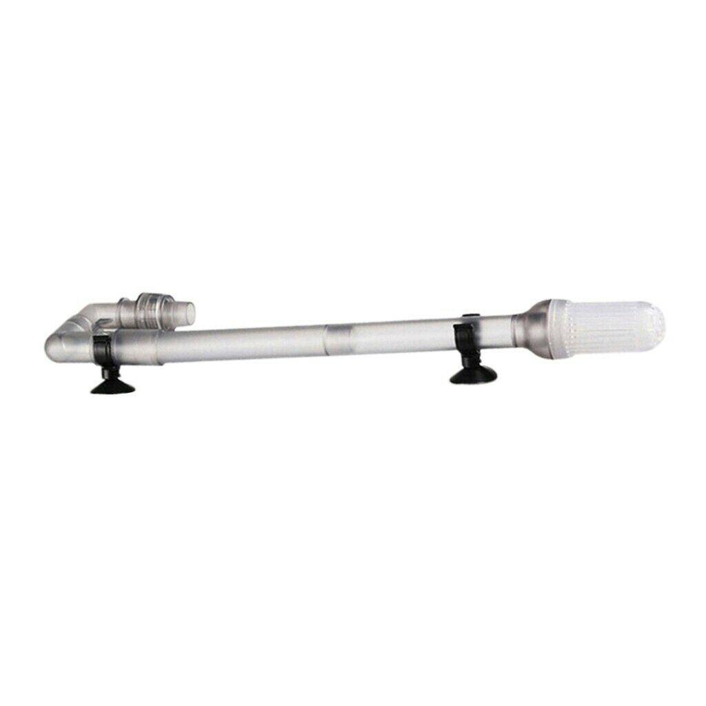 Fish Tank Outflow Pipe Fish Tank Accessory Fish Tank Aquarium Planted Tank
