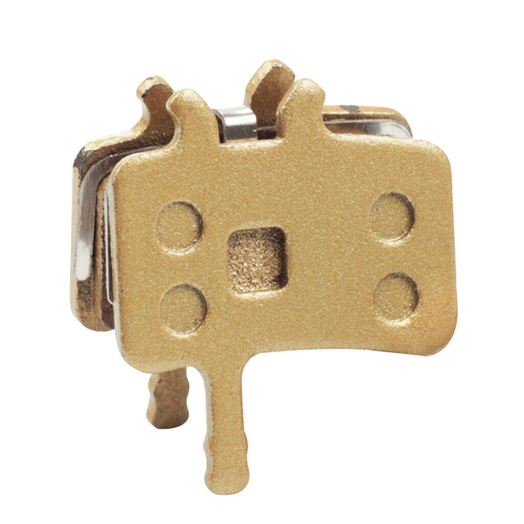1 Pair High Strength Mountain Bike Disc Brake Pads for Avid BB7