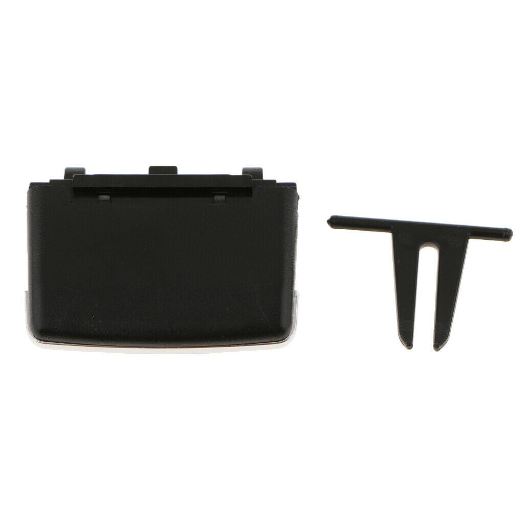 Auto Car Front A/C Air  Outlet Tab Clip Repair Kit Fits Benz W204 X204