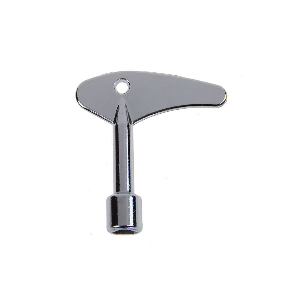 Universal Triangle Wrench Train Electrical Elevator Cabinet Switch Key Wre.l8